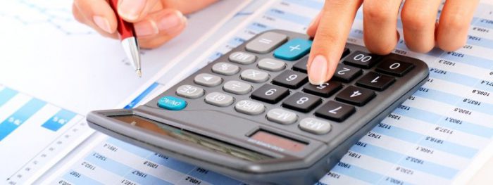دفتر روزنامه و دفتر کل