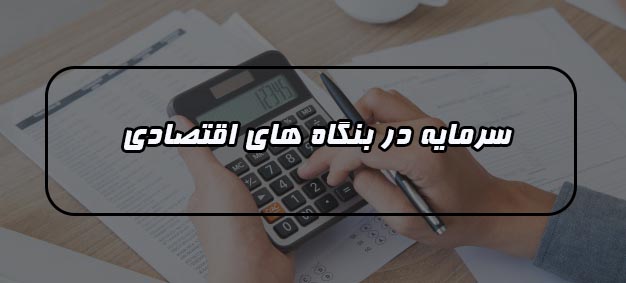 سرمایه در بنگاه ها 