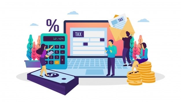 مالیات و عدم پرداخت آن