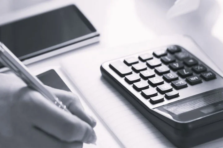 محاسبه مالیات بر ارزش افزوده