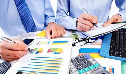 گزارش و حسابداری مالی چیست-min