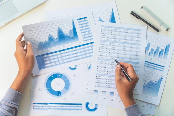 کاربرد استانداردهای حسابداری