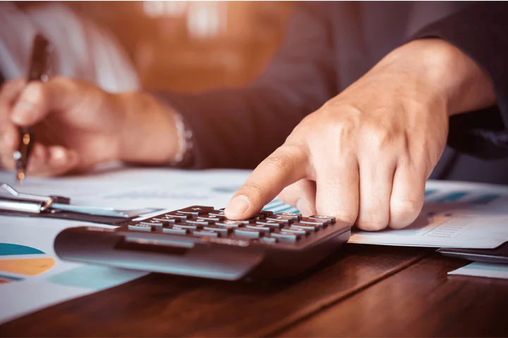 accounting چیست