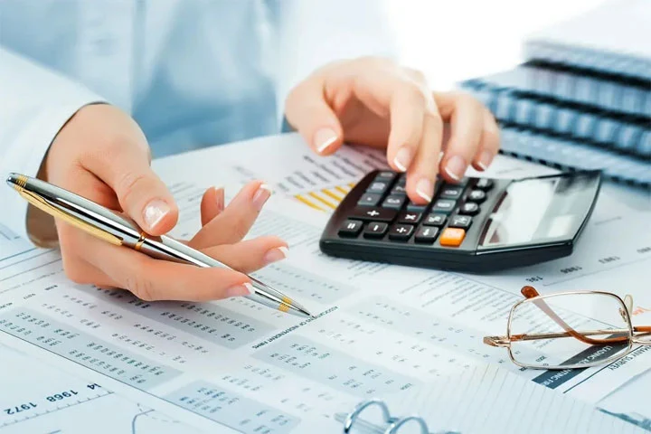نکات حسابداری صنعتی