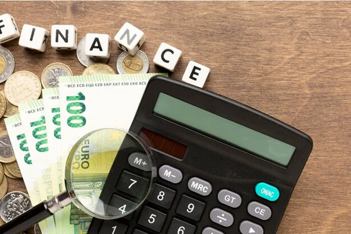 قوانین معافیت مالی