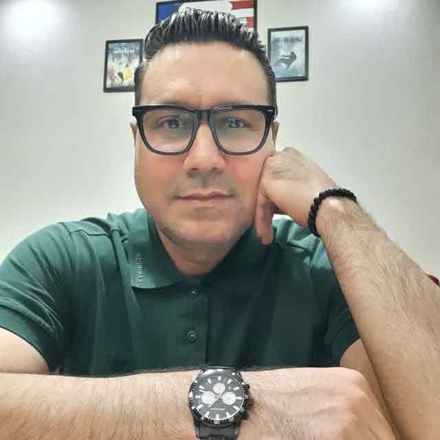 محمد ربیعی