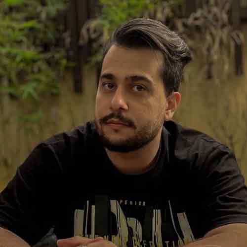 مسعود اصلانی