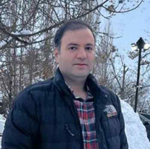 وحید رجبی